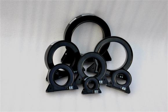 新國(guó)標(biāo)剩余電流互感器——圓形開(kāi)窗（黑色）總系列